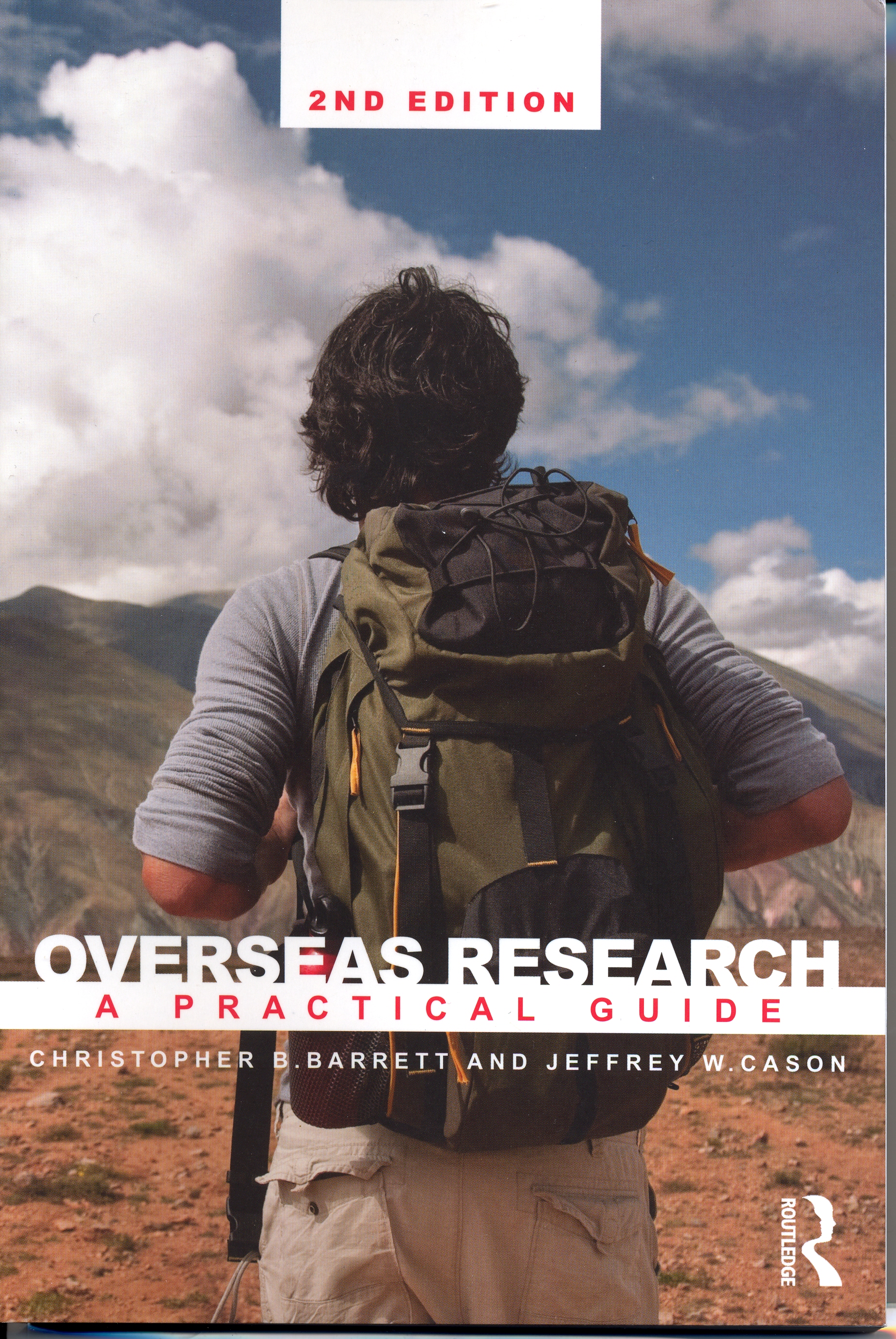 Overseas Research II: A Practical Guide
